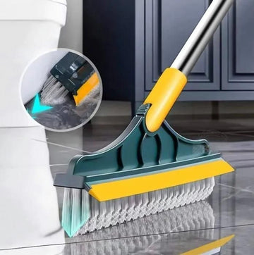 2 In 1 Floor Scrub Cleaning�Brush